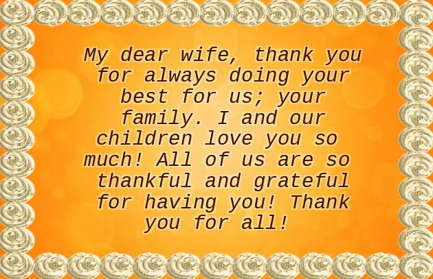 Whatsapp Status For Wife Birthday