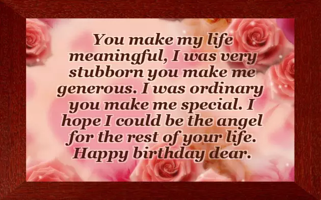 Funny Birthday Wishes To Male Best Friend