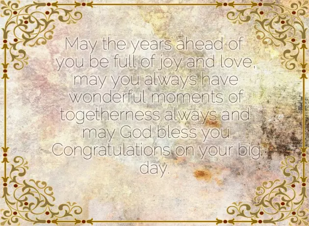 Congratulations To Your Sister On Her Wedding Congratulations To Your Sister On Her Wedding