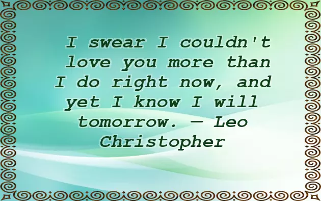 Like Quotes Like Quotes