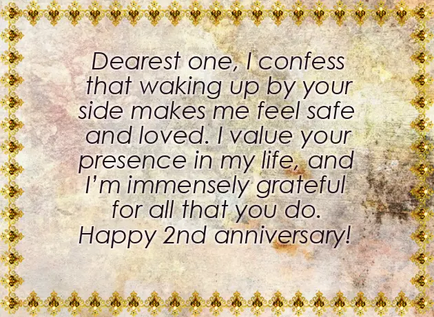 Happy Marriage Anniversary My Wife