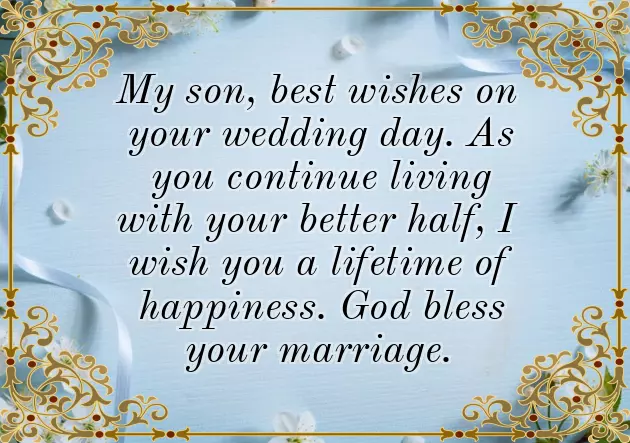 Congratulations Message For Son Achievement Congratulations Message For Son Achievement