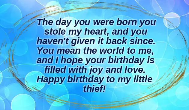 Happy Birthday Beautiful Daughter