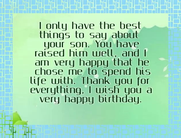 Birthday Wishes To Father