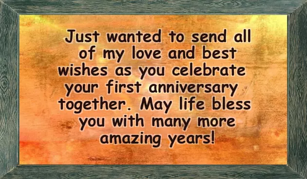 Anniversary Wishes For Elder Sister Anniversary Wishes For Elder Sister