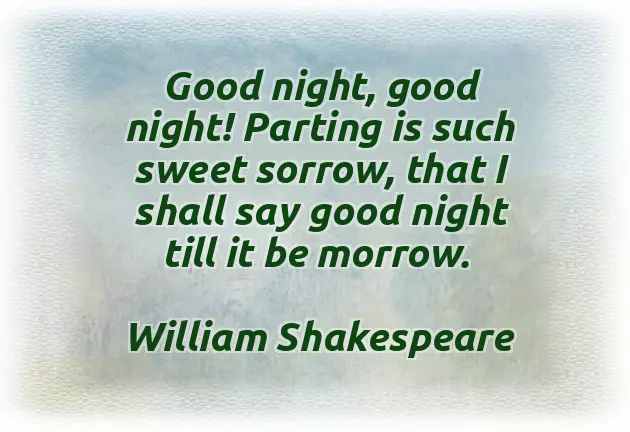 Good Night Romantic Love Good Night Romantic Love