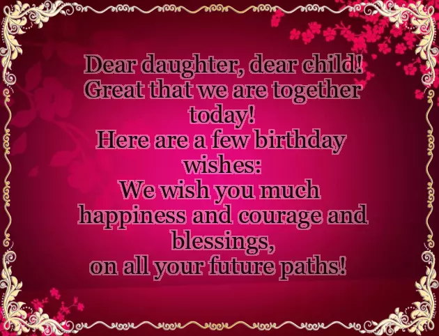 Congratulations Daughter Quotes Congratulations Daughter Quotes
