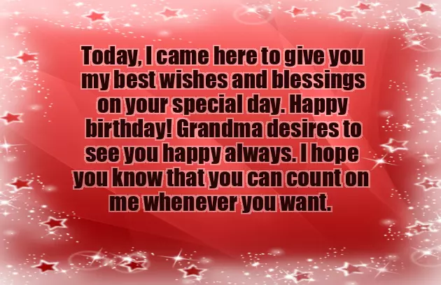 Granddaughter Birthday Wishes Messages Granddaughter Birthday Wishes Messages