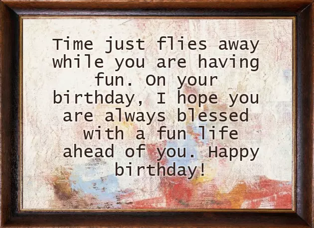 Happy Birthday Kids Happy Birthday Kids