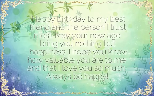 Best Wishes For Birthday For Girl Best Wishes For Birthday For Girl