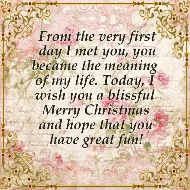 Christmas Message For Everyone Christmas Message For Everyone