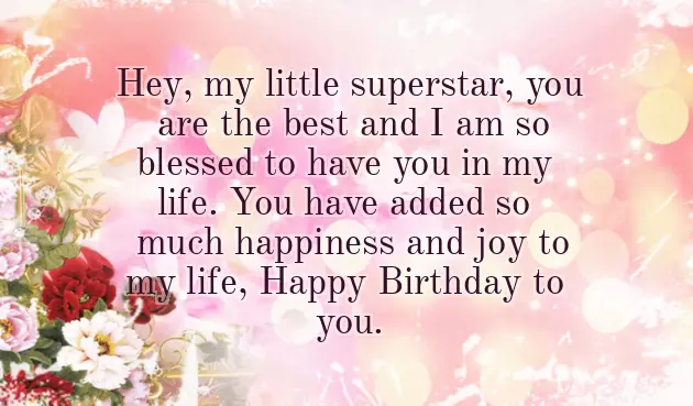 6 Year Boy Birthday Wishes 6 Year Boy Birthday Wishes