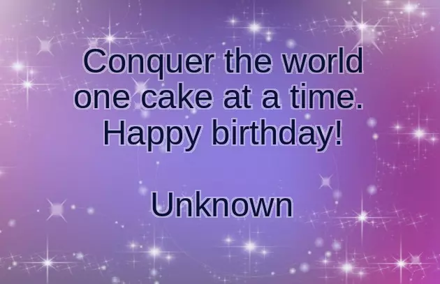 Birthday Msg For Love