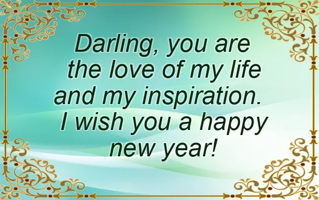 Happy New Year Happy New Year