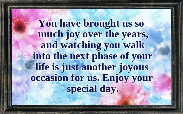 Happy 13Th Birthday Grandson Gif Happy 13Th Birthday Grandson Gif