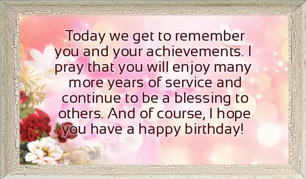 Happy Birthday Male Boss Happy Birthday Male Boss