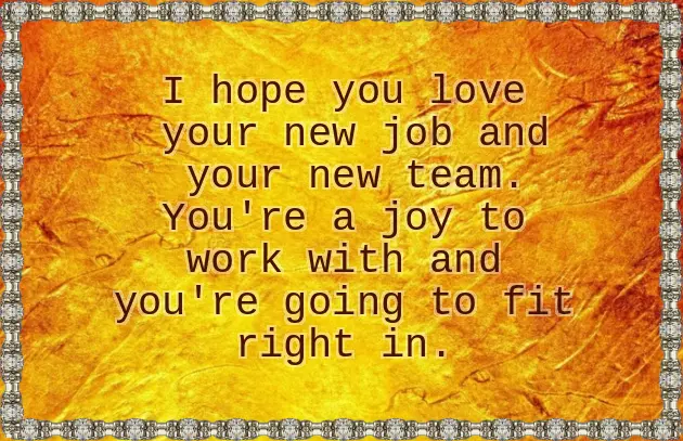 Another Way To Say Congratulations