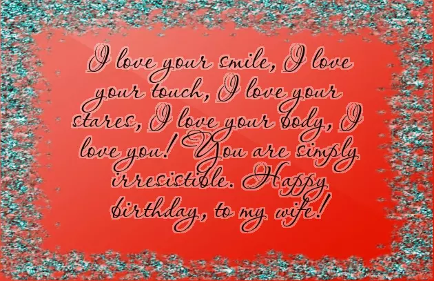 Happy Birthday Wishes Quotes For Fiance