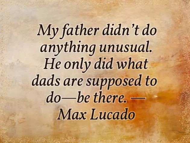 Sweet Fathers Day Messages From Daughter