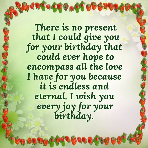 A Poem For My Granddaughter