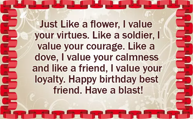 Happy Birthday Wishes For Best Friend Long Text Happy Birthday Wishes For Best Friend Long Text