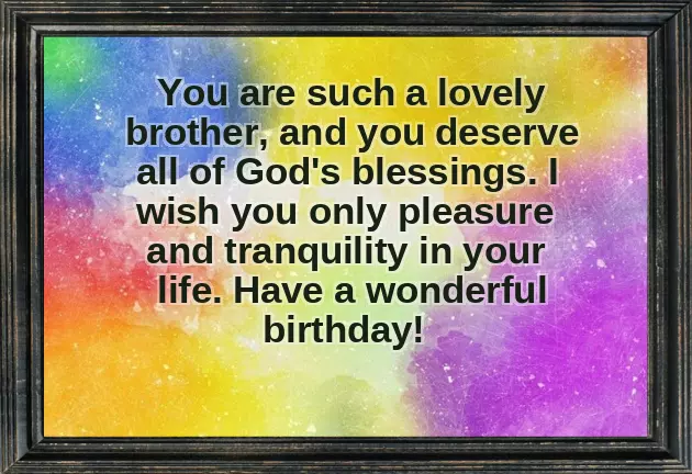 Fabulous Birthday Wishes