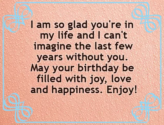 Friend Birthday Wishes Simple Friend Birthday Wishes Simple