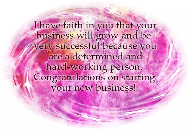 Wishes For New Business Opening Wishes For New Business Opening