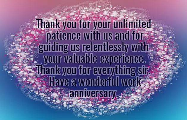 Congratulations For 25 Years Of Work Congratulations For 25 Years Of Work