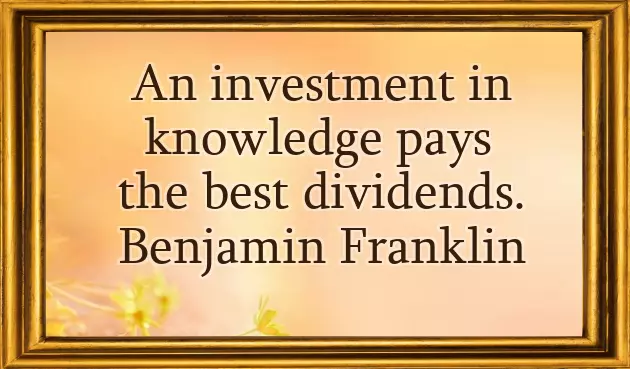 Famous Quotes For Kids