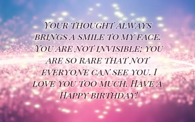 Last Minute Birthday Wishes For Boyfriend Last Minute Birthday Wishes For Boyfriend