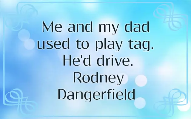 Fathers Day Greetings From Daughter