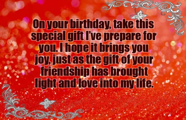 Sweet Birthday Text For Him Sweet Birthday Text For Him