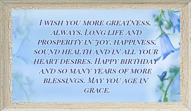 Religious Birthday Wishes For Sister In Christ Religious Birthday Wishes For Sister In Christ