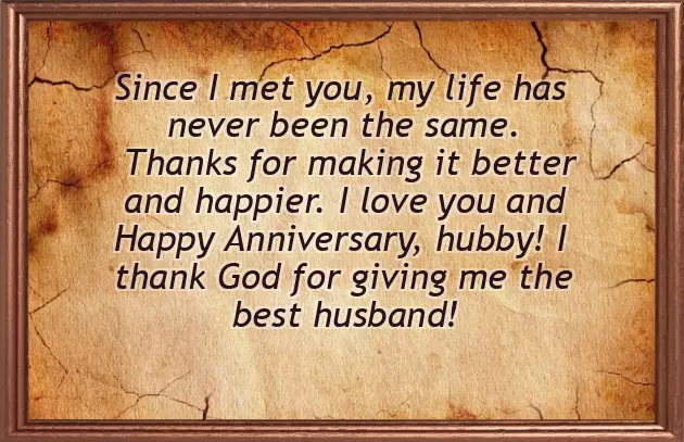 Love Anniversary Wishes For Friend