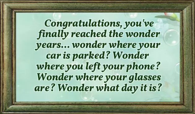 Funny Birthday Wishes For Best Friend Girl