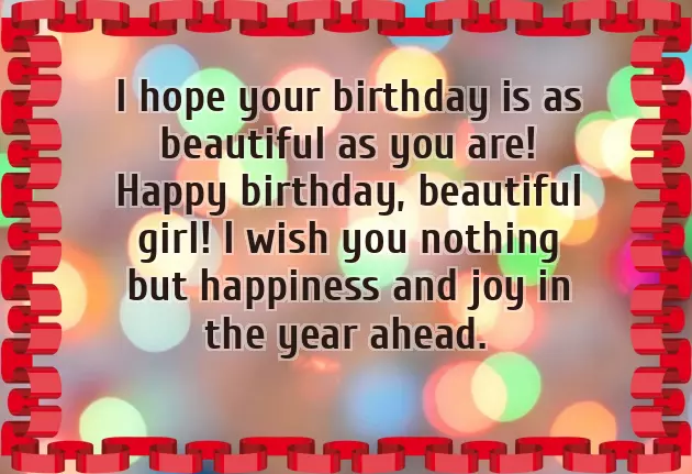 Happy Birthday Lady Happy Birthday Lady