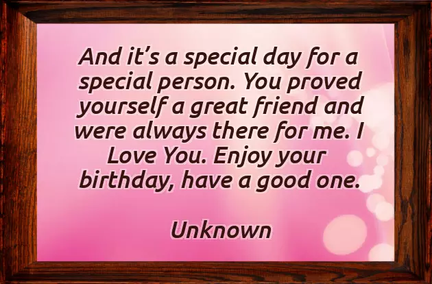 Best Friend Happy Birthday Funny Quotes