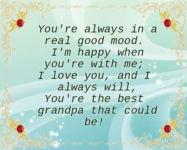 Poem For Son Poem For Son