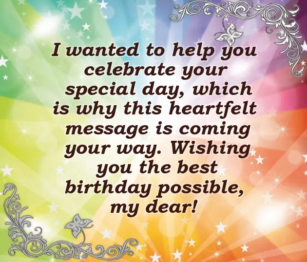 Birthday Greetings For Bf Birthday Greetings For Bf