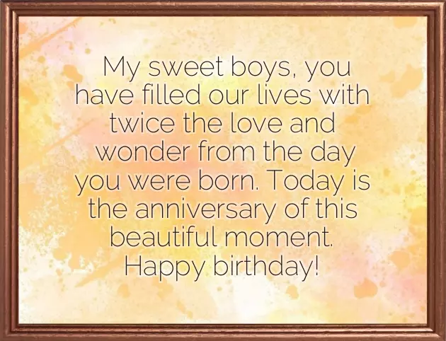 Congratulations Twin Girls Congratulations Twin Girls