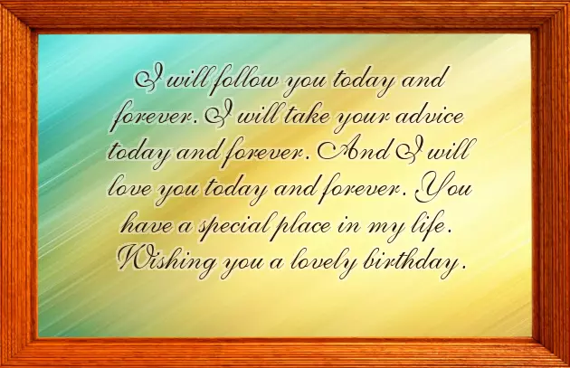 Happy Birthday Day Wishes For Sister