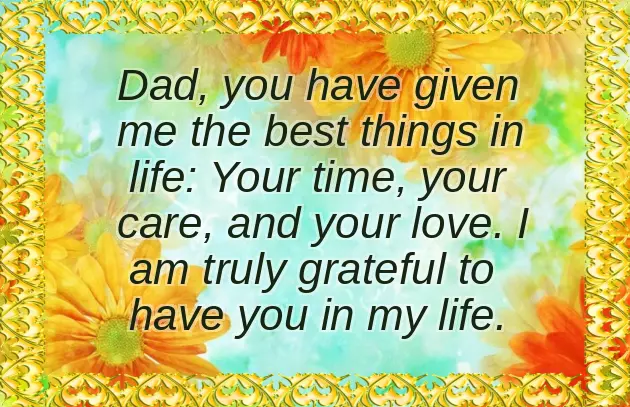 Funny Fathers Day Messages From Wife