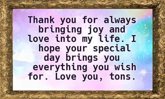 Sweet Birthday Wishes For Brother Sweet Birthday Wishes For Brother