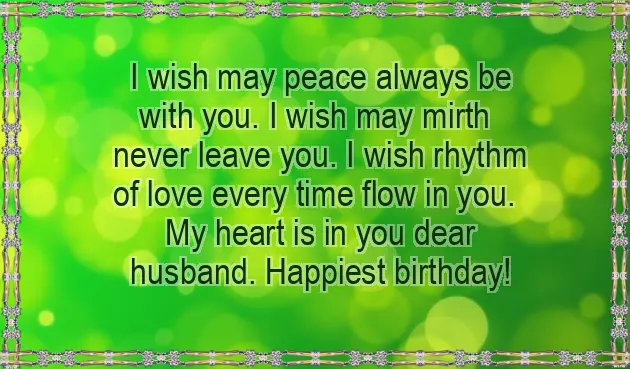 Birthday Greetings For Husband With Name Birthday Greetings For Husband With Name
