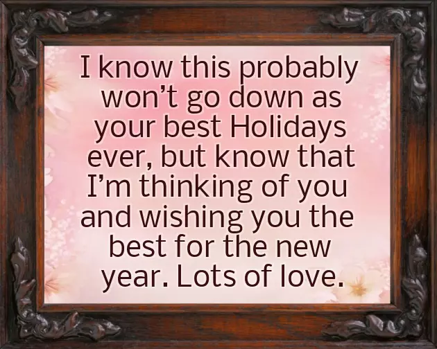 Christmas Wishes For Clients