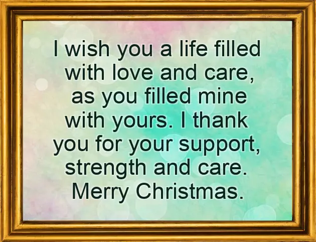 Happy New Year Text For Girlfriend