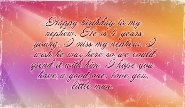 Missing My Son On His Birthday Quotes