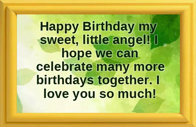 2Nd Birthday Quotes For Baby Girl 2Nd Birthday Quotes For Baby Girl