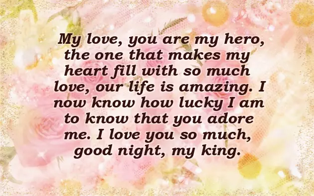 Beautiful Romantic Good Night Beautiful Romantic Good Night